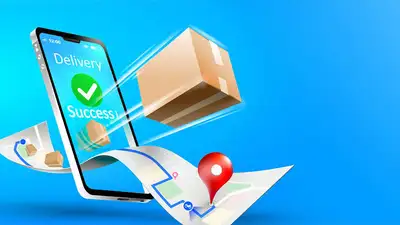 PPM recrute immédiatement des chauffeurs-livreurs., View more