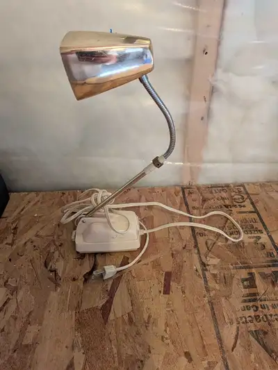 small desk lamp vintage , View more