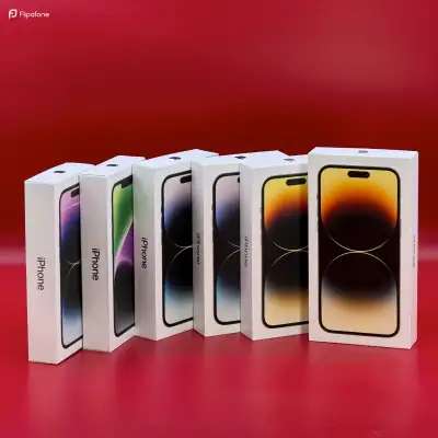 Apple iPhone 14 Series - iPhone 14 Pro Max / iPhone 14 Plus 512G, View more