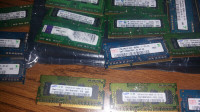 1GB DDR3 RAM laptop sodimm memory