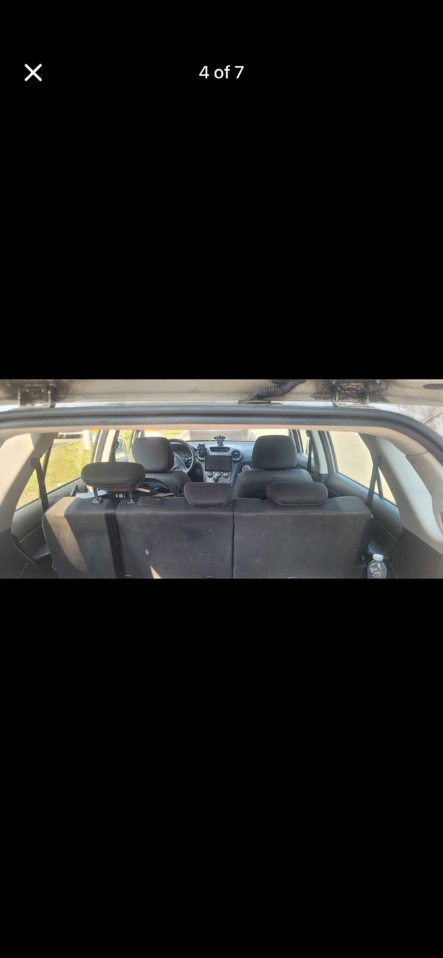 Kia Rondo 2011 — photo 5