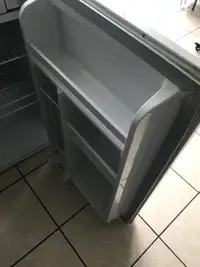 Danny mini fridge in good condition 