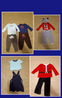 Boy baby clothes 1year to 6 year