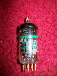 Vacuum tubes Radio antique  Lampes tubes audio ampli radio achat