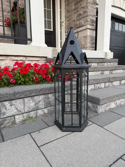 Outdoor Decor / for Candle or outdoor Lights in, View more