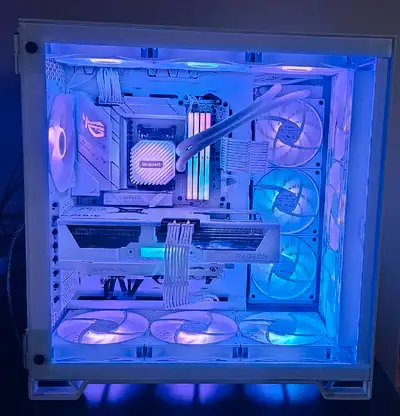 Gaming Computer, View more