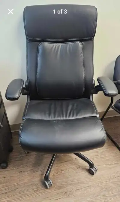Big and Tall Office Chair, View more