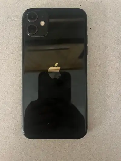 Iphone 11, in good condition