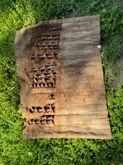 vintage drill bits, View more