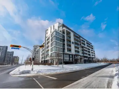 2 Bedroom 2 Bathroom, 1 Garage, 4001 Rue Elsa Triolet