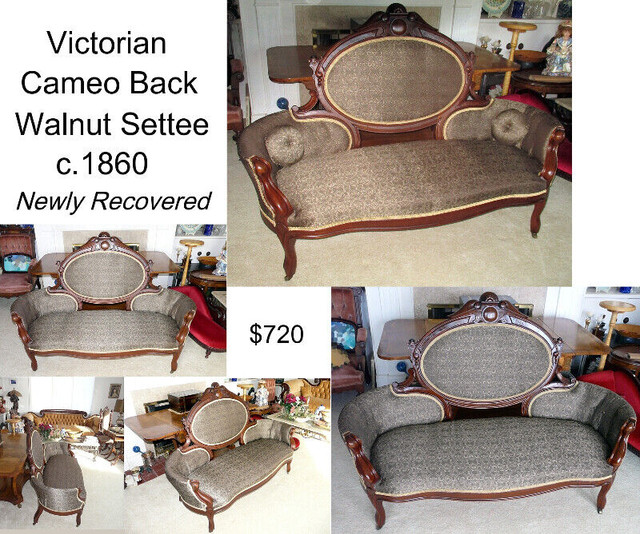 Antique Pembroke Table is SOLD, but please see my other ads. in Other Tables in Kingston - Image 2