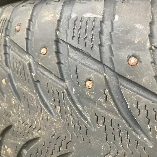 Blacklion 225/65R17 in Tires & Rims in City of Halifax - Image 6
