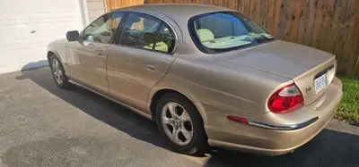 Low KM will need nothing for safety. Brand new tires.