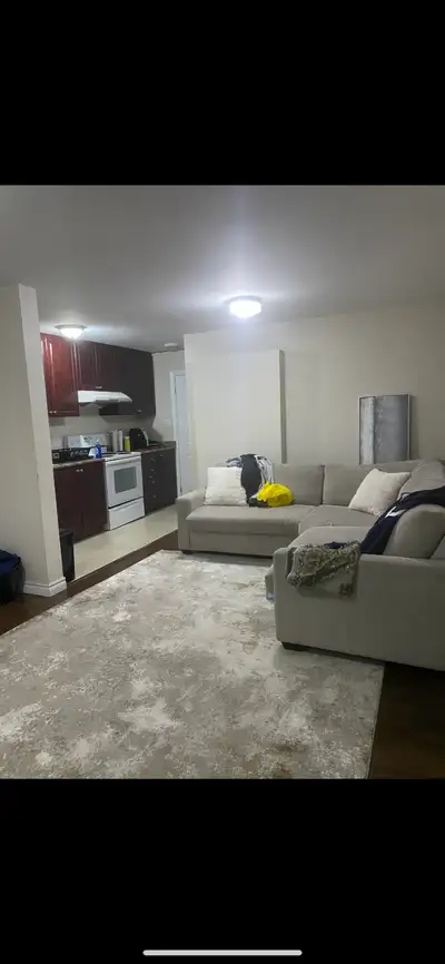 1 bedroom rent
