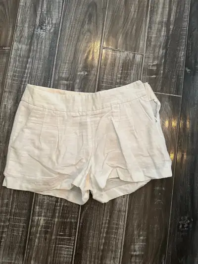 Women’s Size 2 J Crew Shorts, View more