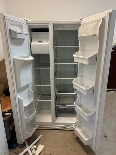 33" fridge for sale, View more