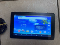 9” Proscan Tablet with Android OS for Sale