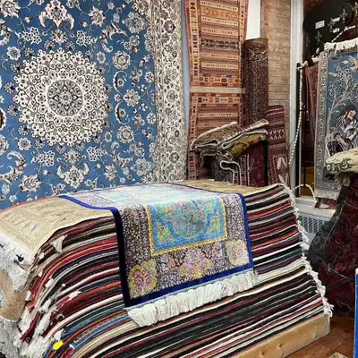 FINE PERSIAN RUG TORONTO"S LARGEST SELECTION SALE 70% SAVINGS, View more