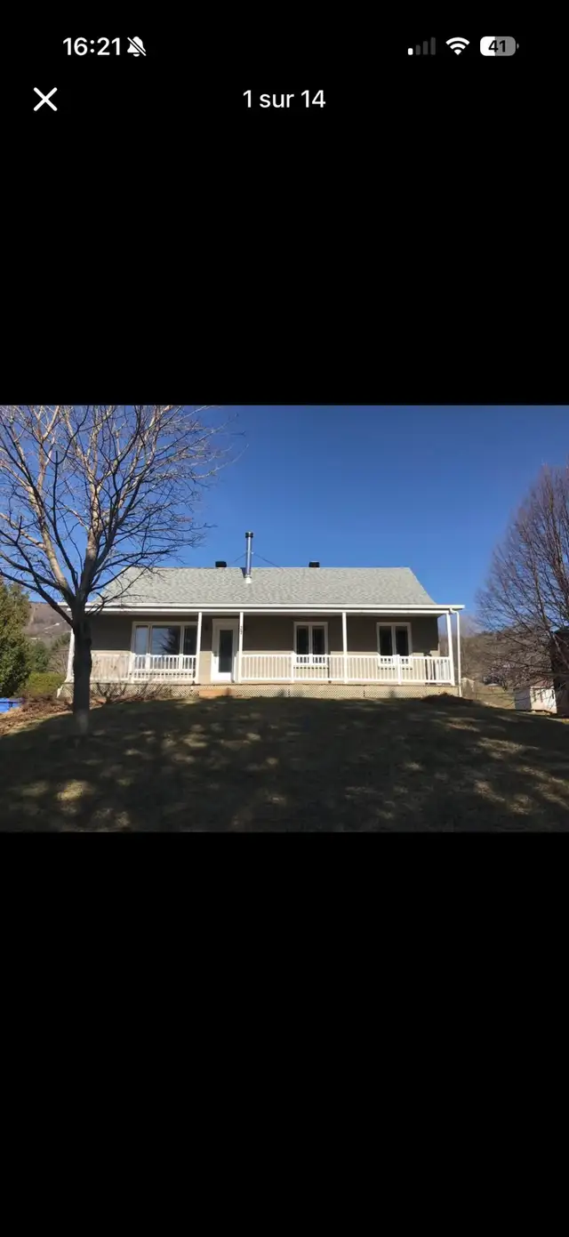4.5-BEDROOM APARTMENT FOR RENT