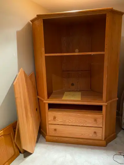corner cabinet, View more
