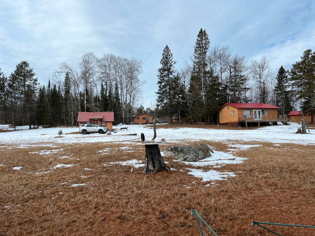 New Listing  *Eva Lake Waterfront Retreat* in Houses for Sale in Thunder Bay - Image 2