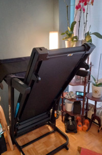 Smart Treadmill - Brand New, Amazon for $1599