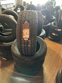 275/55R20 All Season Tires