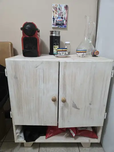 side cabinet real wood, View more