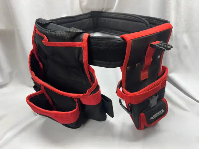 HuskyFabric Contractors  Tool Belt in Other in St. Catharines - Image 7