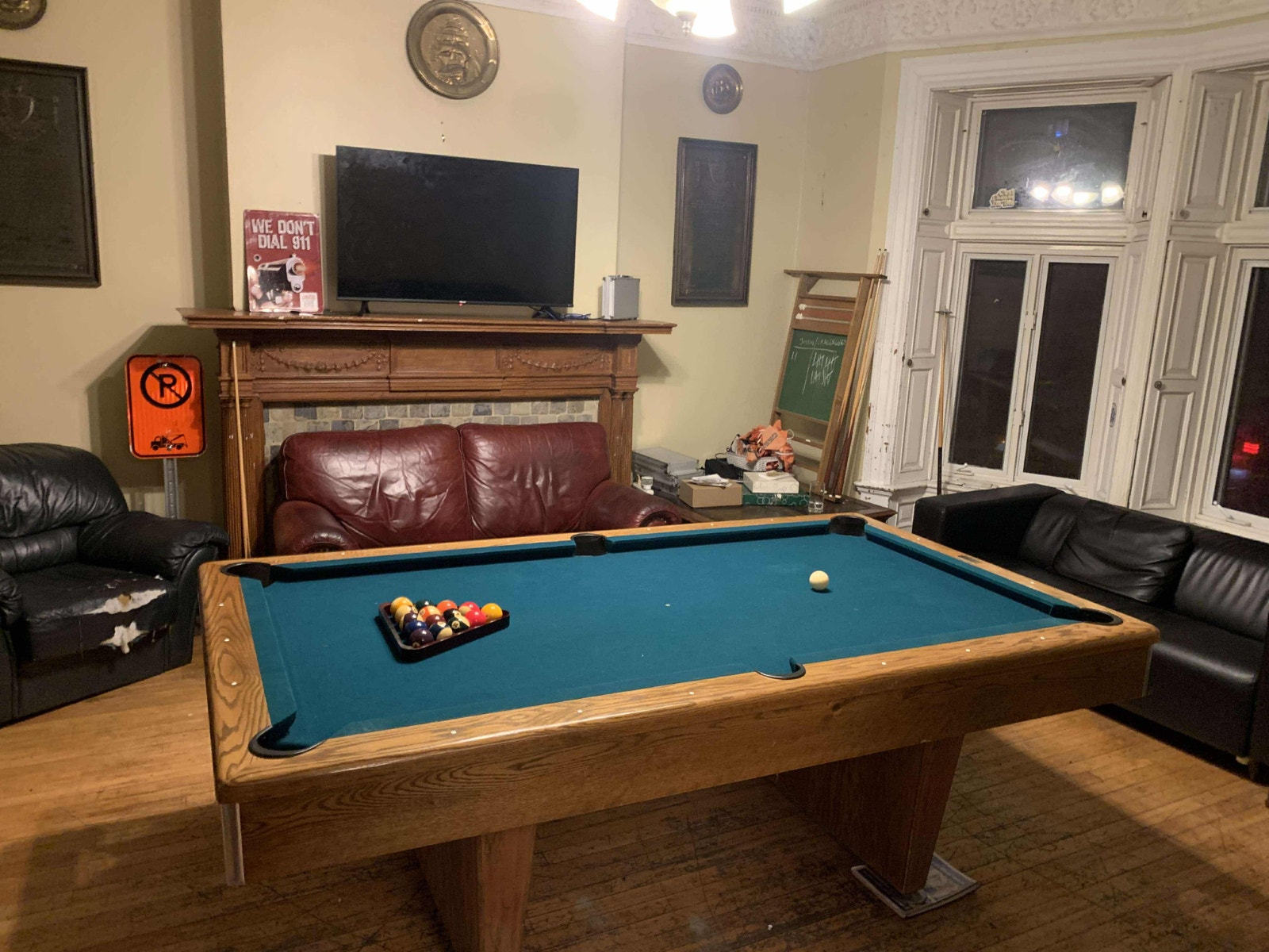 Furnished room available Aug 20 - McGill / Concordia / ETS — photo 3