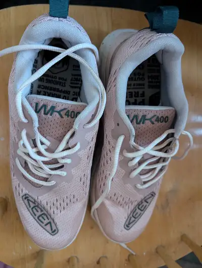 Ladies Keen Rocker Walking Shoes, View more