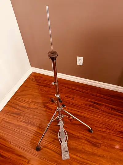 Ludwig Hercules Vintage Hi-Hat Stand, View more