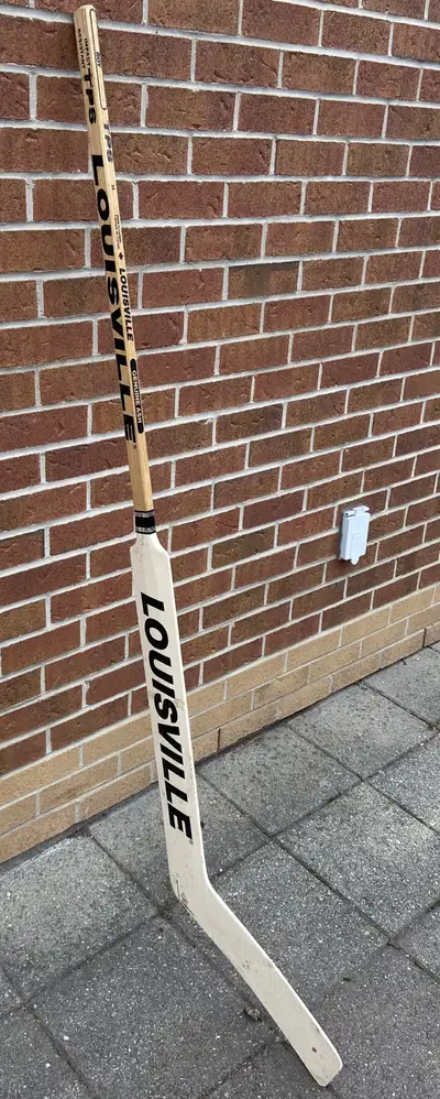 Louisville Goalie Stick, View more