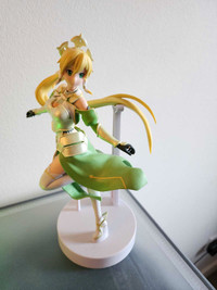 Sword Art Online Leafa Figurine