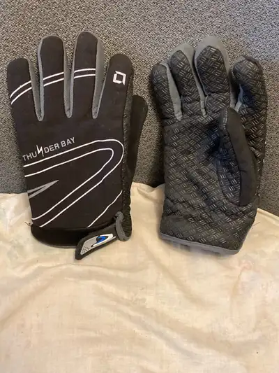 Thunder Bay Winter Gloves, View more