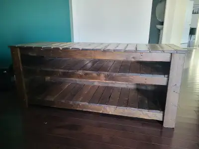 Wood Pallet Living Room Furniture Furniture, View more