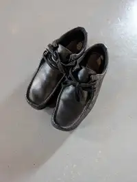 250 Mileno Leather Shoes