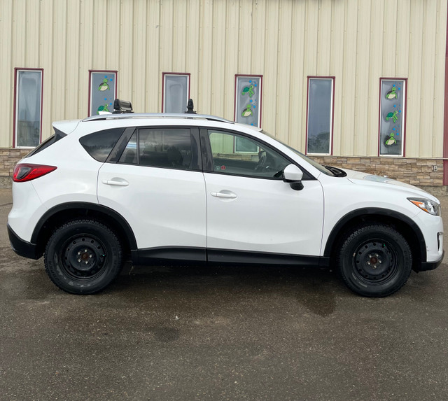 2014 Mazda CX-5 in Cars & Trucks in Edmonton