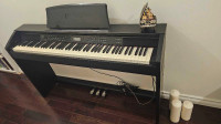 Piano model Casio PX-780