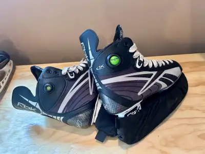 Men’s Hockey Skates, View more