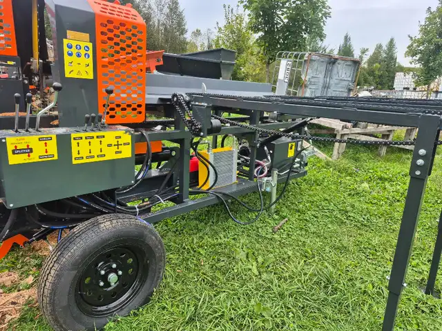 RM 500 Plus Eco Firewood Processor594166138264637441