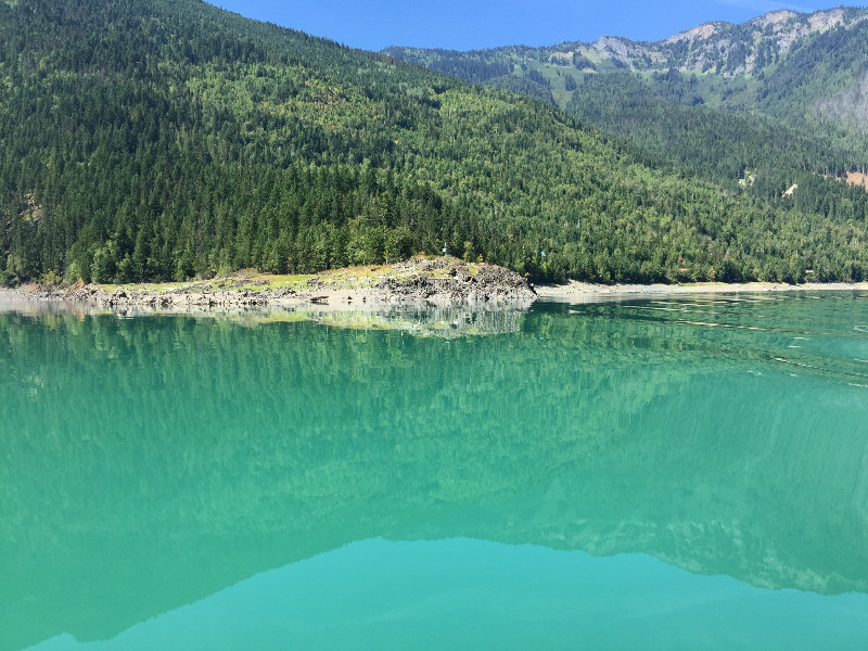 WaterFront Property Upper Arrow lake / Revelstoke BC Land for Sale