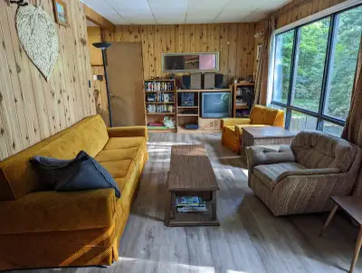 Lakefront 3 Bdrm Getaway by Huntsville, View more