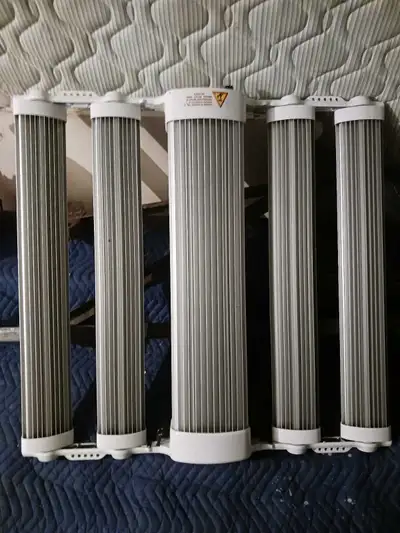 foshe 640w growlights, View more