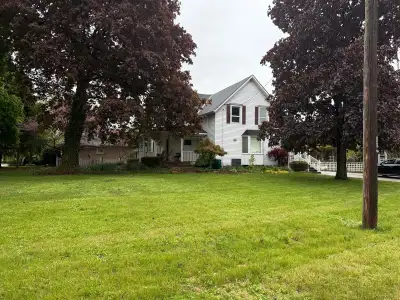 Spacious and well-located rental home available at 1262 Christina St South in the heart of Sarnia. T...