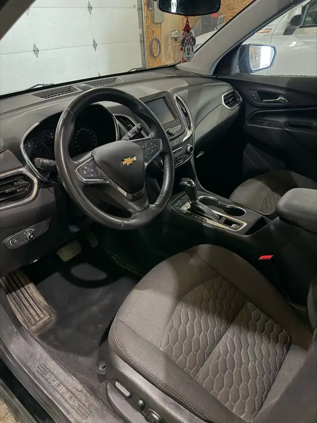 2018 Chevy Equinox 534371436855961604