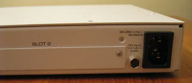 Merging HAPI + DAD AX24 | Digital Audio Denmark AX24 in Pro Audio & Recording Equipment in City of Toronto - Image 6