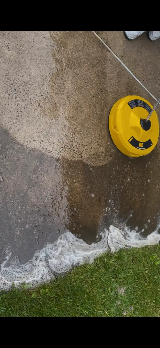 High pressure cleaning63006659817729123