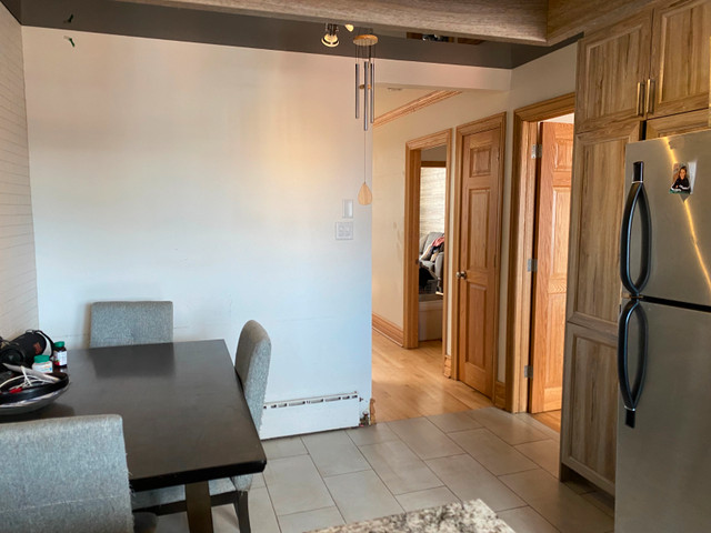 4 ½ rénové à neuf de style condo, situé dans Villeray dans Locations longue durée  à Ville de Montréal - Image 3