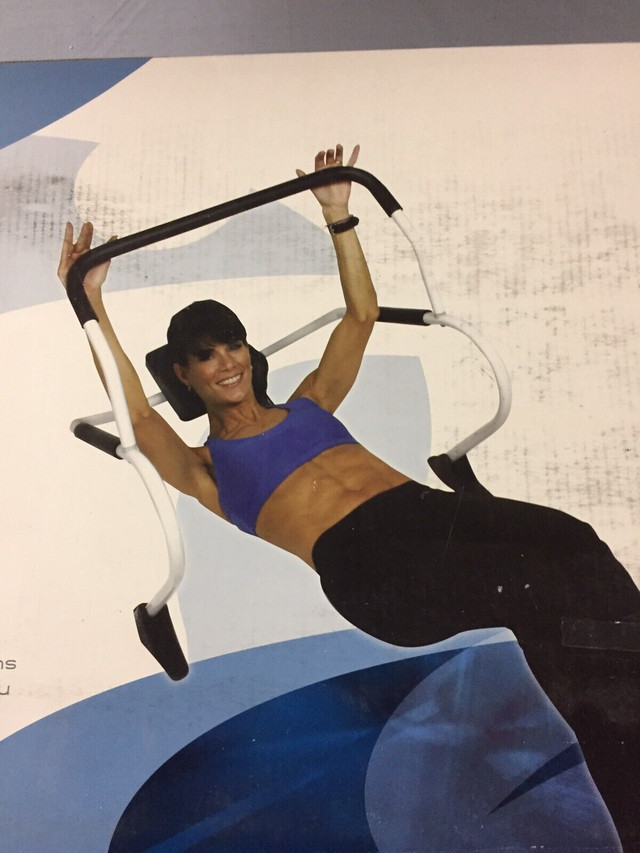 Abs trainer in Exercise Equipment in Leamington - Image 3